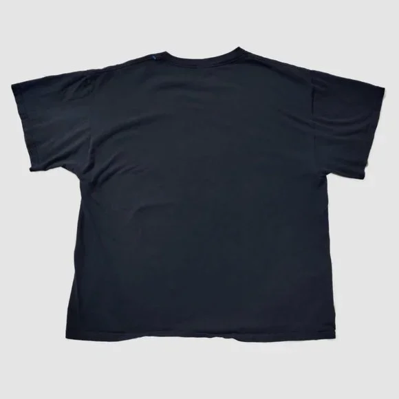 Delta Pro Weight Vintage Yellowstone National Park Souvenir T-Shirt - Picture 2 of 5